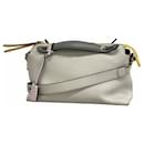 Sac à main en cuir Fendi By the Way