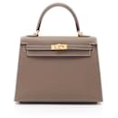 Bolsa Hermès Kelly 25