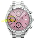 Omega Speedmaster Michael Schumacher 3511.12 Men's Watch