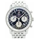 Breitling Navitimer Super Constellation A23322 Men's Watch