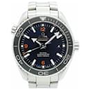 Omega Seamaster Men's Wristwatch