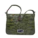 Sac baguette Mama - Fendi