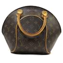 Louis Vuitton Monogram Ellipse PM Handbag