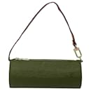 Louis Vuitton Soufflot Pochette Epi Leather