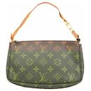 Pochette Acessórios Monograma Louis Vuitton