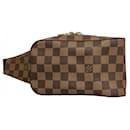 Louis Vuitton Damier Geronimos Body Bag