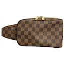 Louis Vuitton Damier Geronimos Body Bag