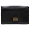 Hermes Hermès Pochette Jet Clutch Bag