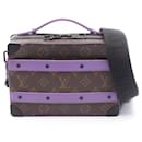 Louis Vuitton Soft Trunk Handbag