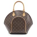 Louis Vuitton Ellipse MM Handbag