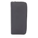 Louis Vuitton Zippy Wallet in Epi Leather