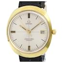 Omega Seamaster Cosmic Cal.621 Gold Plated Automatic Men's Watch