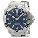 OMEGA Seamaster Professional 300M Automatic Wristwatch - Omega