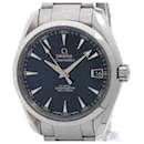 Omega Seamaster Aqua Terra Automatic Watch