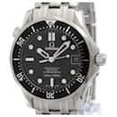 OMEGA Seamaster Diver 300M Mid Size Watch - Omega