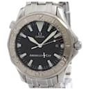 OMEGA Seamaster Professional 300M Americas Cup Watch - Omega