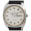 OMEGA Constellation Chronometer Cal 751 Steel Watch 168.034 - Omega