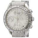 OMEGA Speedmaster Triple Date Watch Model 3523.30 - Omega