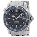 Omega Seamaster Professional 300M Wristwatch