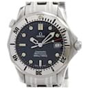 Omega Seamaster Professional 300M Mid Size Watch