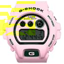 G-SHOCK CASIO DW-6900WCJ-9 FIFA World Cup Watch - Autre Marque