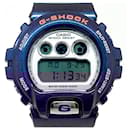 Casio G-Shock DW-6900FL-6M Metallic-G Wristwatch - Autre Marque
