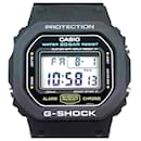 Casio G-Shock DW-5600C-1 Wristwatch - Autre Marque