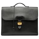 Hermès Sac A Depeche 38 Business Bag