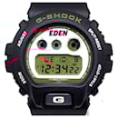 Casio G-Shock DW-6900 Freedom Project Eden Wristwatch - Autre Marque