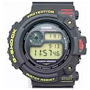 Casio G-Shock DW-6300-1B Frogman Watch - Autre Marque
