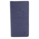 Louis Vuitton Portefeuille Brazza Long Wallet