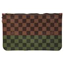 Louis Vuitton Damier Neverfull MM Accessory Pouch