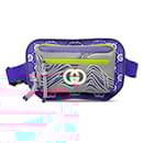 Gucci GG Nylon Body Bag