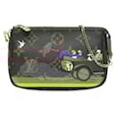 Louis Vuitton Women's Pochette Pouch