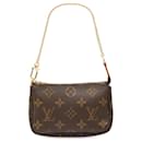Bolsa Mini Accessoires Monograma Louis Vuitton