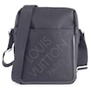 Louis Vuitton Men's Citadin Damier Geant Shoulder Bag