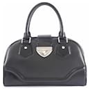 Louis Vuitton Bowling Montaigne GM Bag