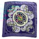 WASHINGTON'S CARRIAGE - Hermès