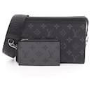 Louis Vuitton Gaston Wearable Wallet Shoulder Bag