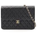 CHANEL Matelasse Shoulder Bag - Chanel