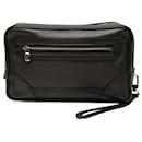 Louis Vuitton Black Taiga Neo Pavel