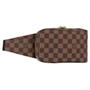 Louis Vuitton Geronimos Waist Bag Damier