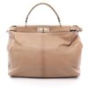 Fendi Peekaboo Large Handbag