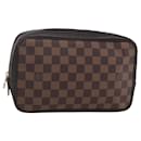 Trousse Toilette Monogram Canvas 25 Louis Vuitton