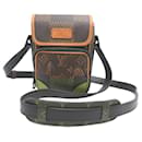 Louis Vuitton Amazon Men's Shoulder Bag