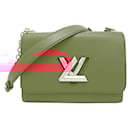 Louis Vuitton Twist MM Women's Shoulder Bag