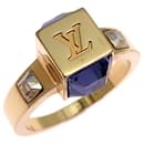 Louis Vuitton Gamble Women's Ring