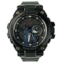 CASIO G-SHOCK MTG S1000BD 1AJF Men's Analog Radio-Controlled Solar Watch - Autre Marque