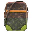 Louis Vuitton Monogram Danube Shoulder Bag