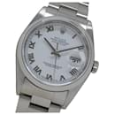 Rolex Datejust 16200 Men's Automatic Watch